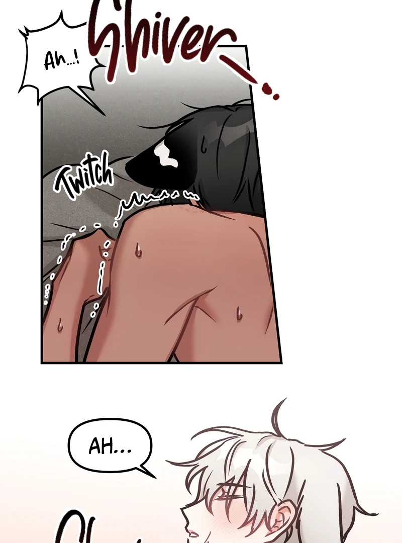 Read Dear Tiger, That Was Delicious chapter 13 image 8 on Lezhin