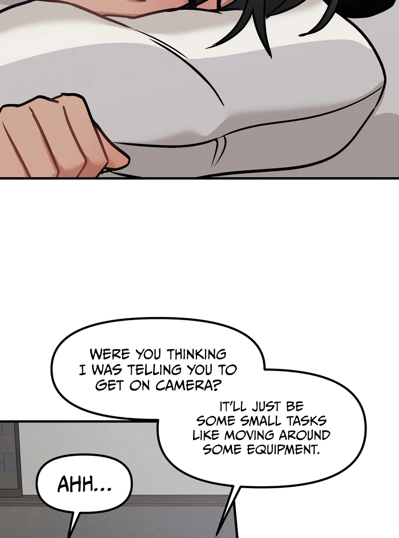 Read Dear Tiger, That Was Delicious chapter 13 image 81 on Lezhin