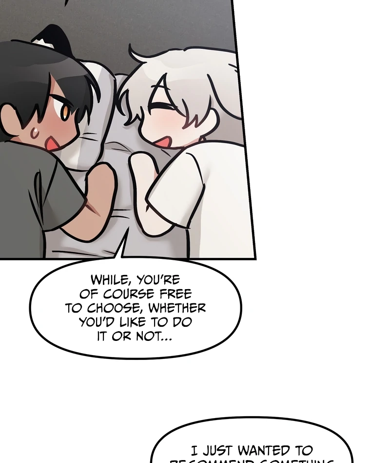 Read Dear Tiger, That Was Delicious chapter 13 image 82 on Lezhin