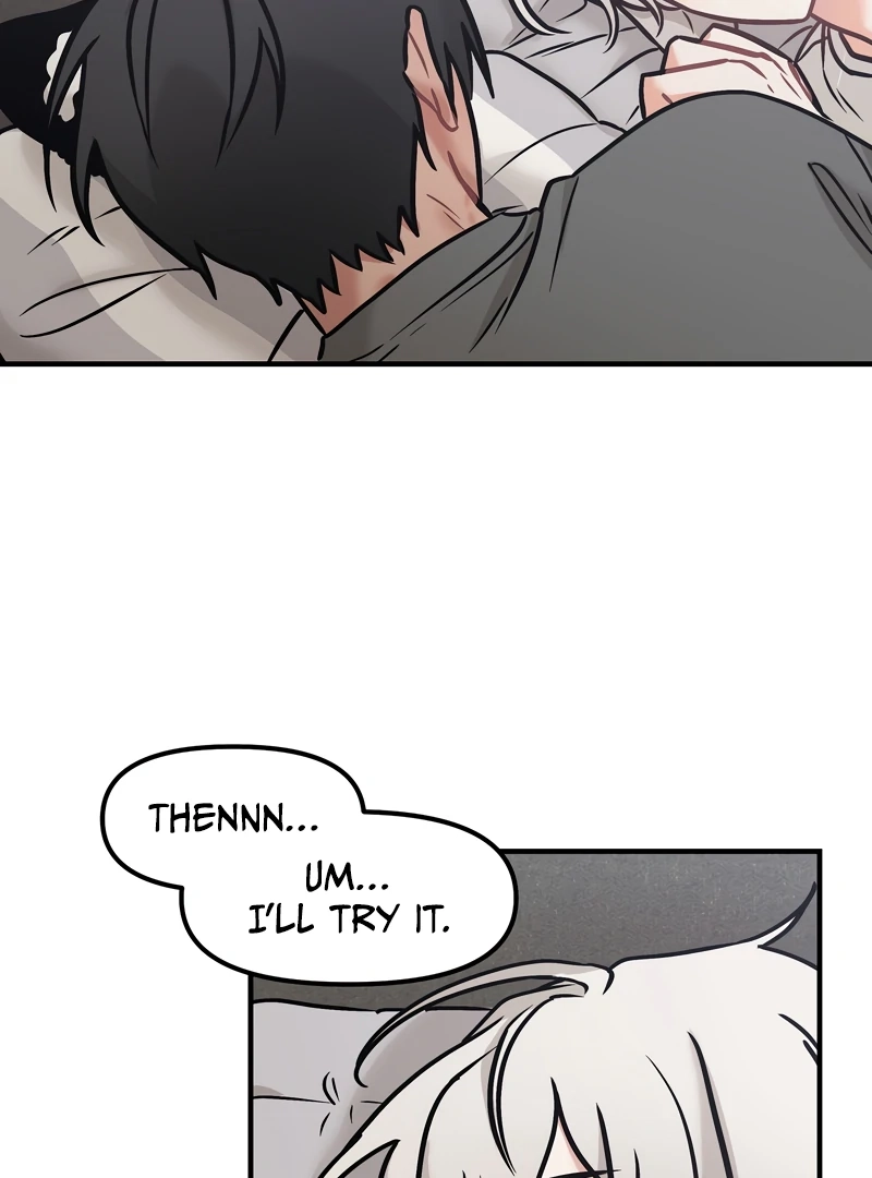 Read Dear Tiger, That Was Delicious chapter 13 image 89 on Lezhin