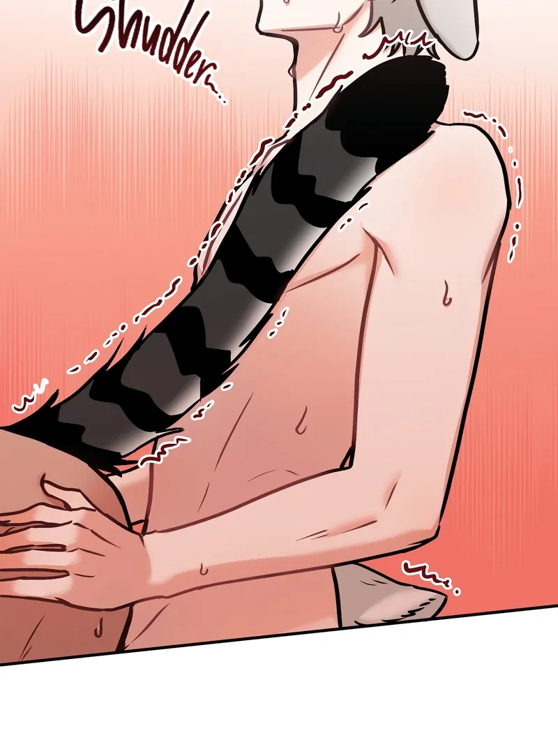 Read Dear Tiger, That Was Delicious chapter 13 image 9 on Lezhin