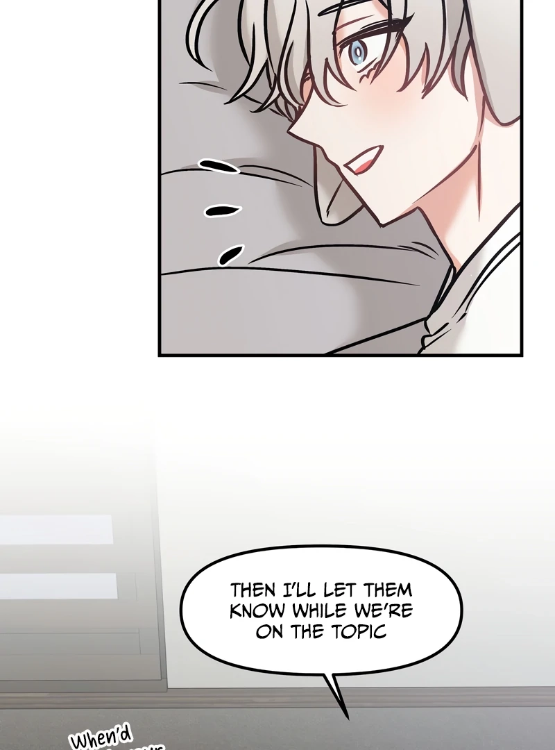 Read Dear Tiger, That Was Delicious chapter 13 image 90 on Lezhin