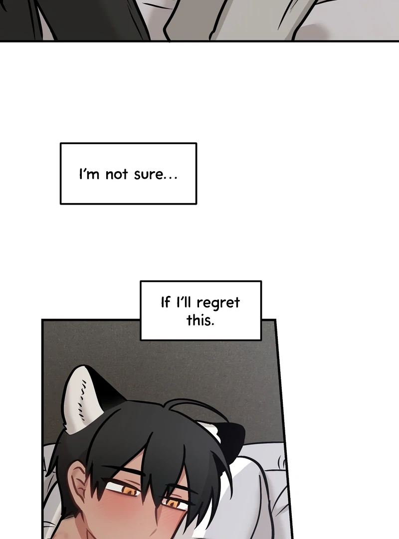 Read Dear Tiger, That Was Delicious chapter 13 image 92 on Lezhin