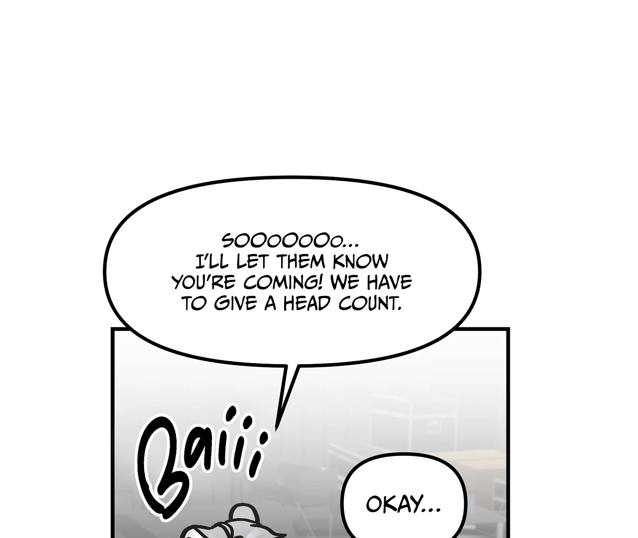 Read Dear Tiger, That Was Delicious chapter 16 image 108 on Lezhin