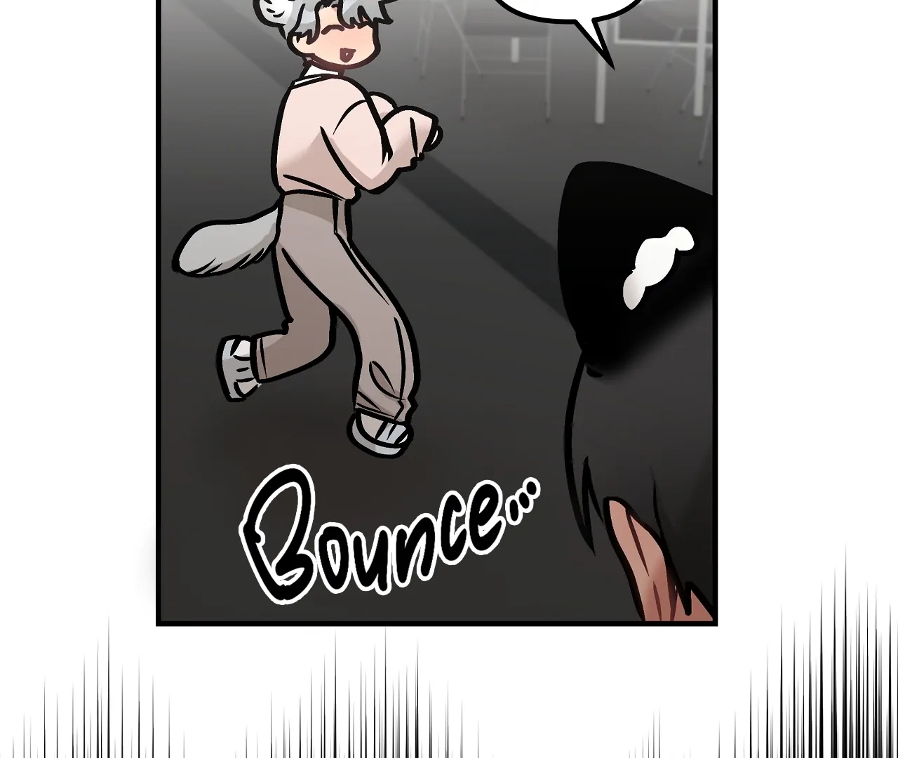 Read Dear Tiger, That Was Delicious chapter 16 image 109 on Lezhin