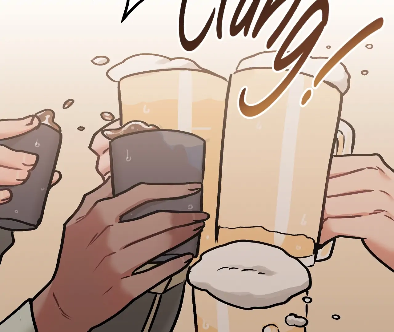 Read Dear Tiger, That Was Delicious chapter 16 image 114 on Lezhin