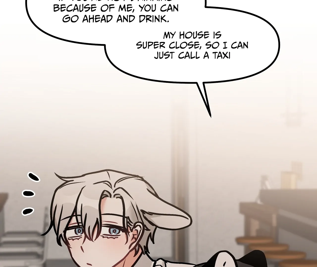 Read Dear Tiger, That Was Delicious chapter 16 image 119 on Lezhin