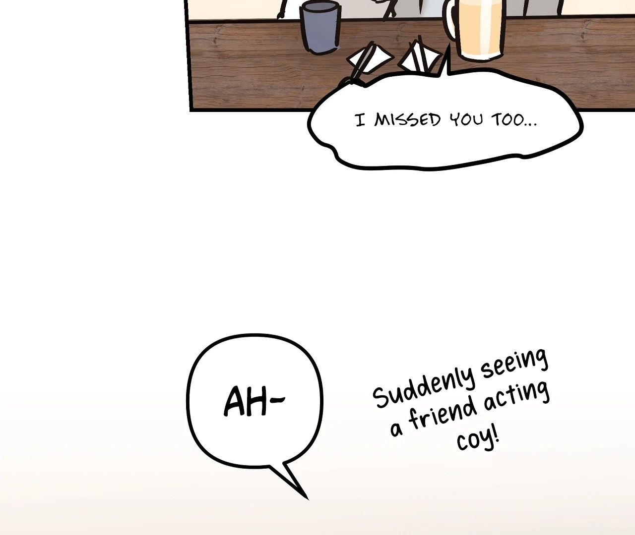 Read Dear Tiger, That Was Delicious chapter 16 image 124 on Lezhin