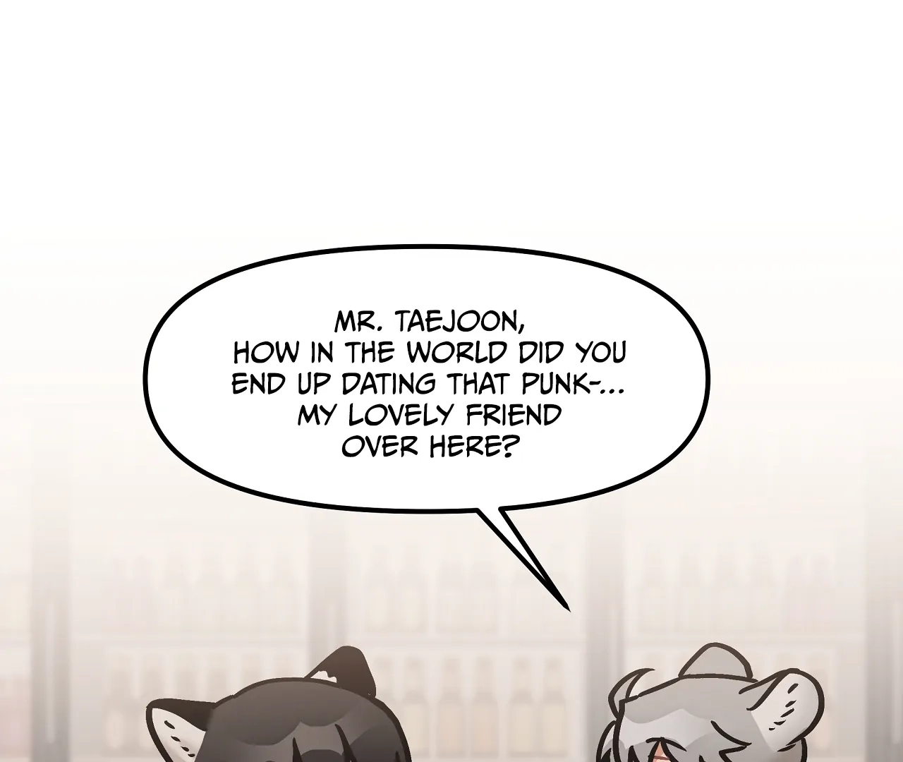 Read Dear Tiger, That Was Delicious chapter 16 image 129 on Lezhin