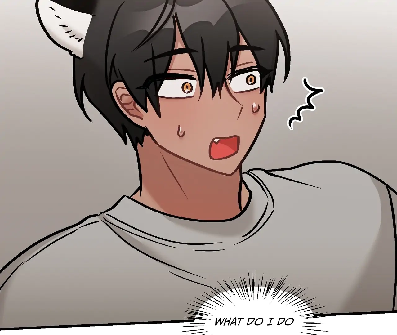 Read Dear Tiger, That Was Delicious chapter 16 image 134 on Lezhin
