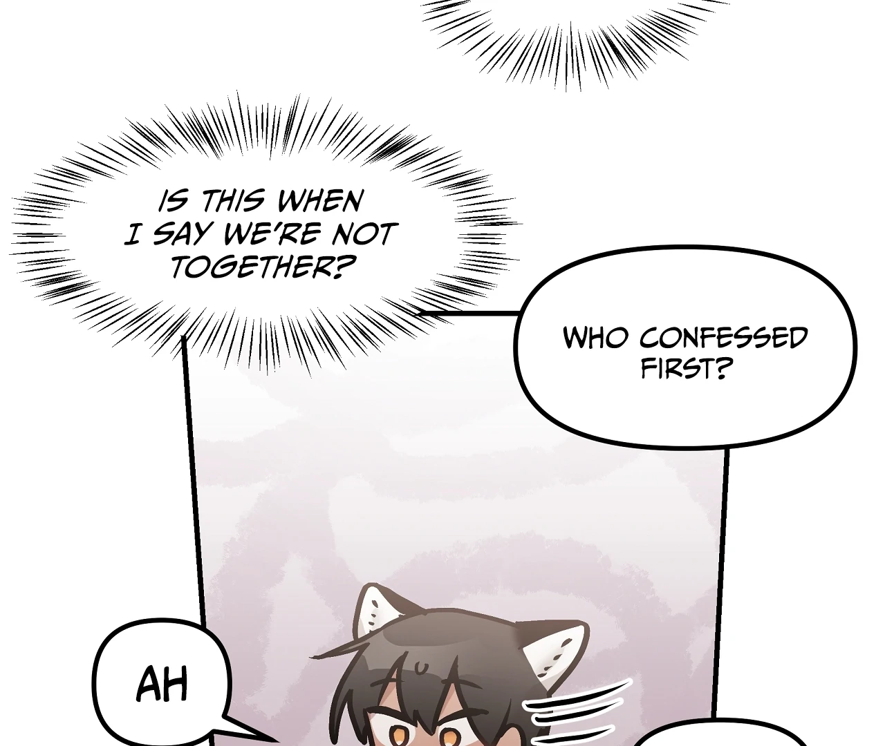 Read Dear Tiger, That Was Delicious chapter 16 image 135 on Lezhin