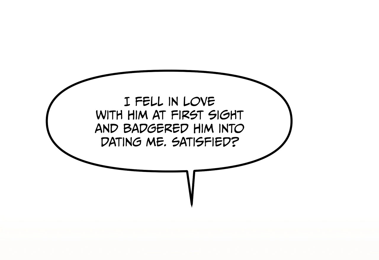 Read Dear Tiger, That Was Delicious chapter 16 image 140 on Lezhin