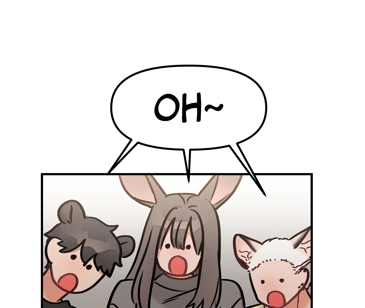 Read Dear Tiger, That Was Delicious chapter 16 image 143 on Lezhin