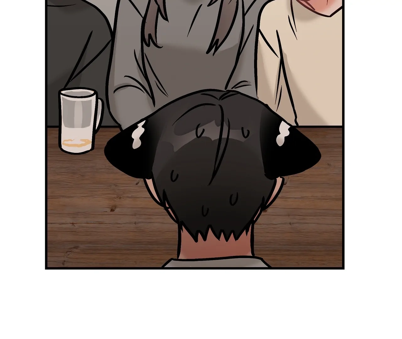 Read Dear Tiger, That Was Delicious chapter 16 image 144 on Lezhin