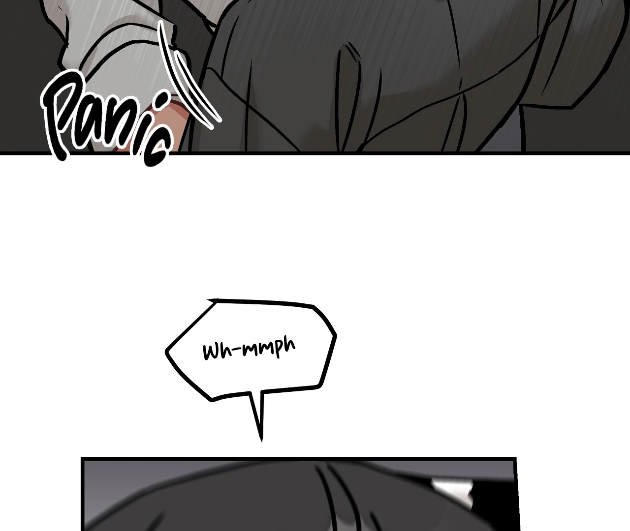 Read Dear Tiger, That Was Delicious chapter 16 image 26 on Lezhin