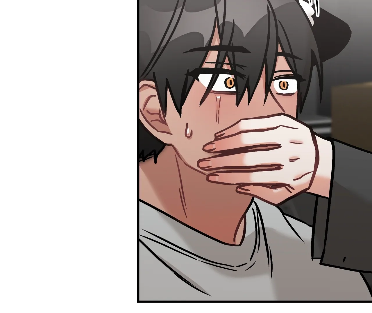Read Dear Tiger, That Was Delicious chapter 16 image 31 on Lezhin