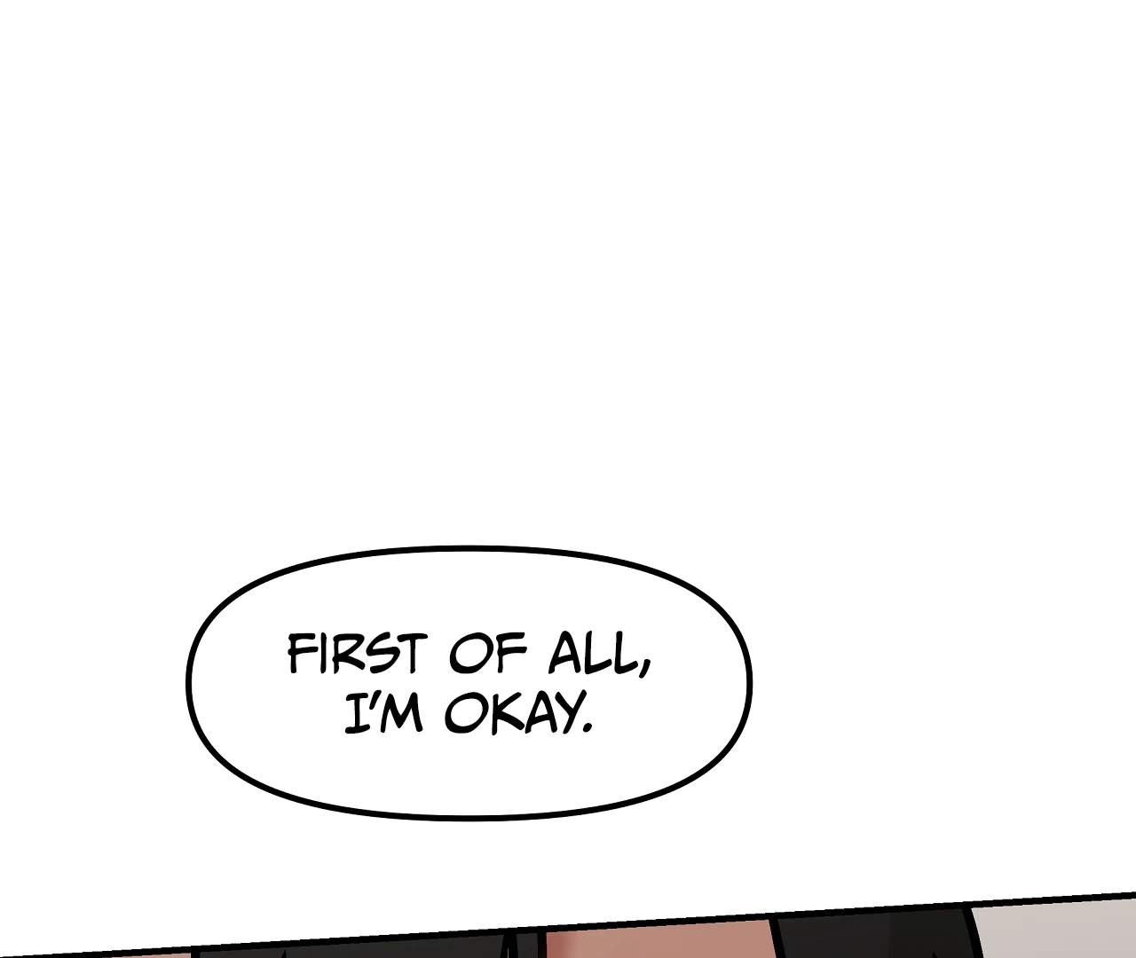 Read Dear Tiger, That Was Delicious chapter 16 image 32 on Lezhin