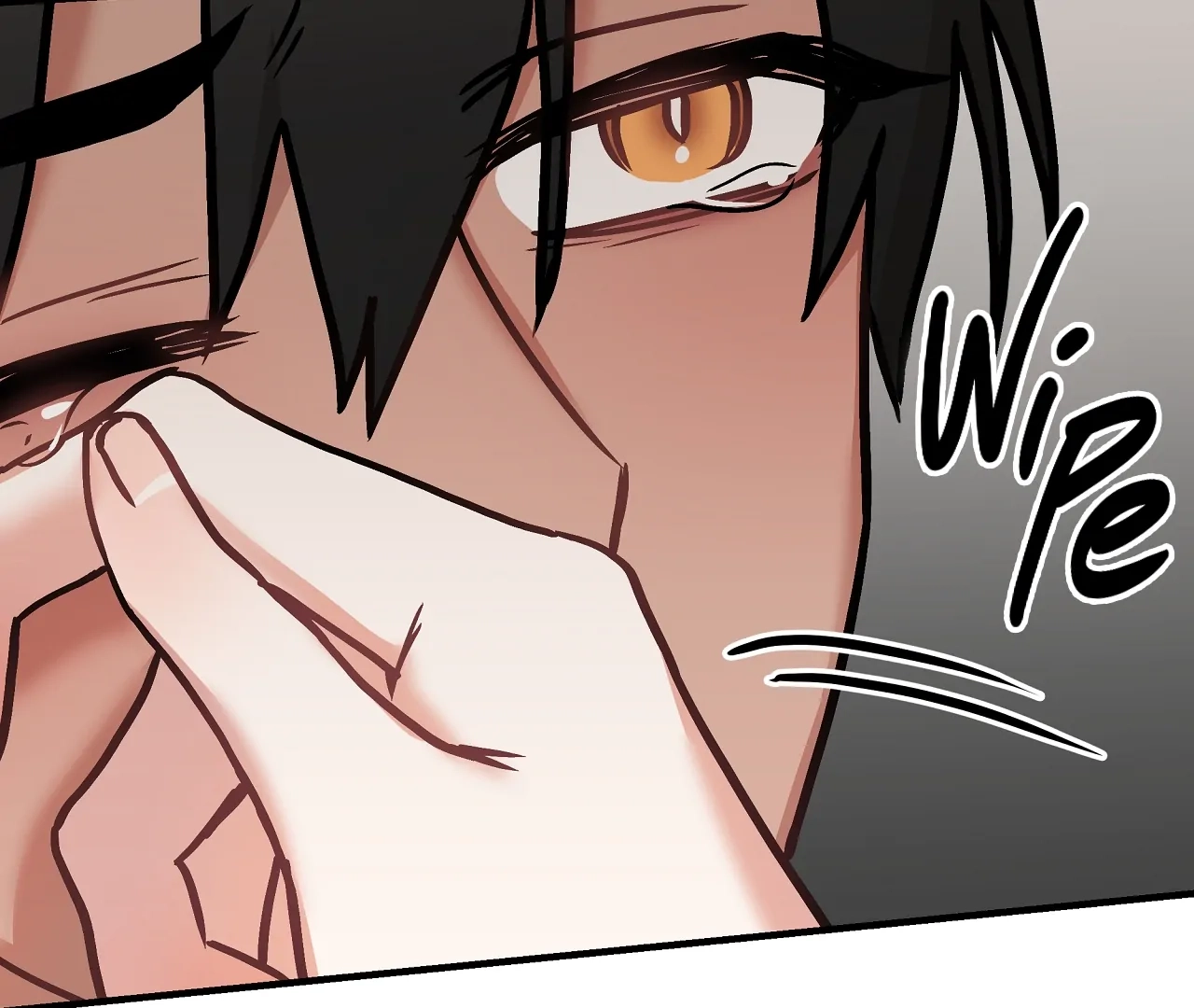 Read Dear Tiger, That Was Delicious chapter 16 image 33 on Lezhin