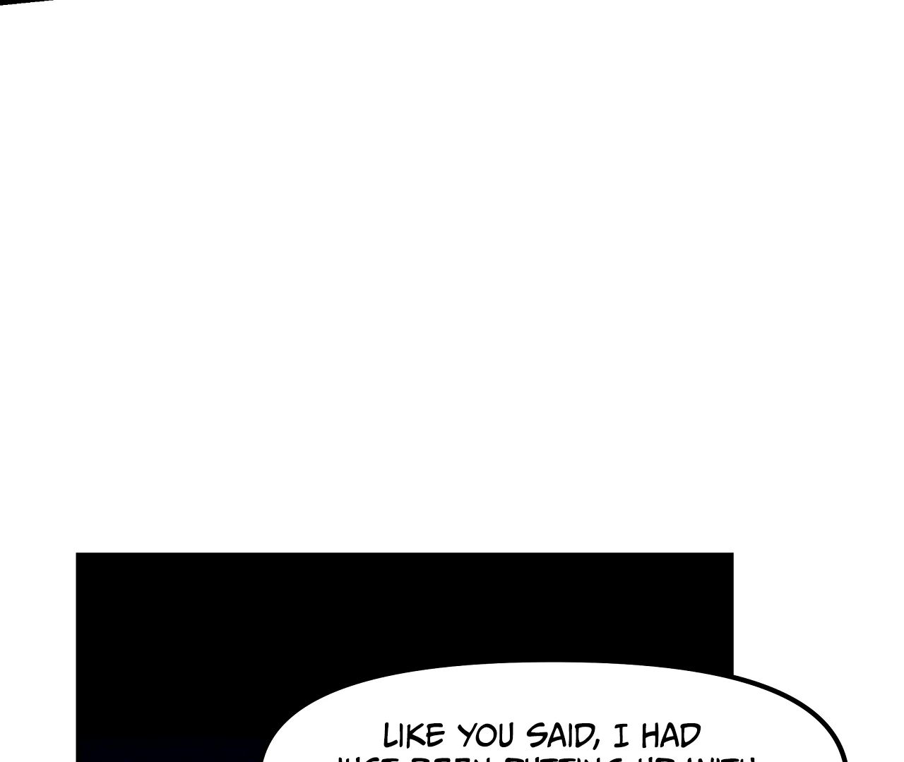Read Dear Tiger, That Was Delicious chapter 16 image 34 on Lezhin