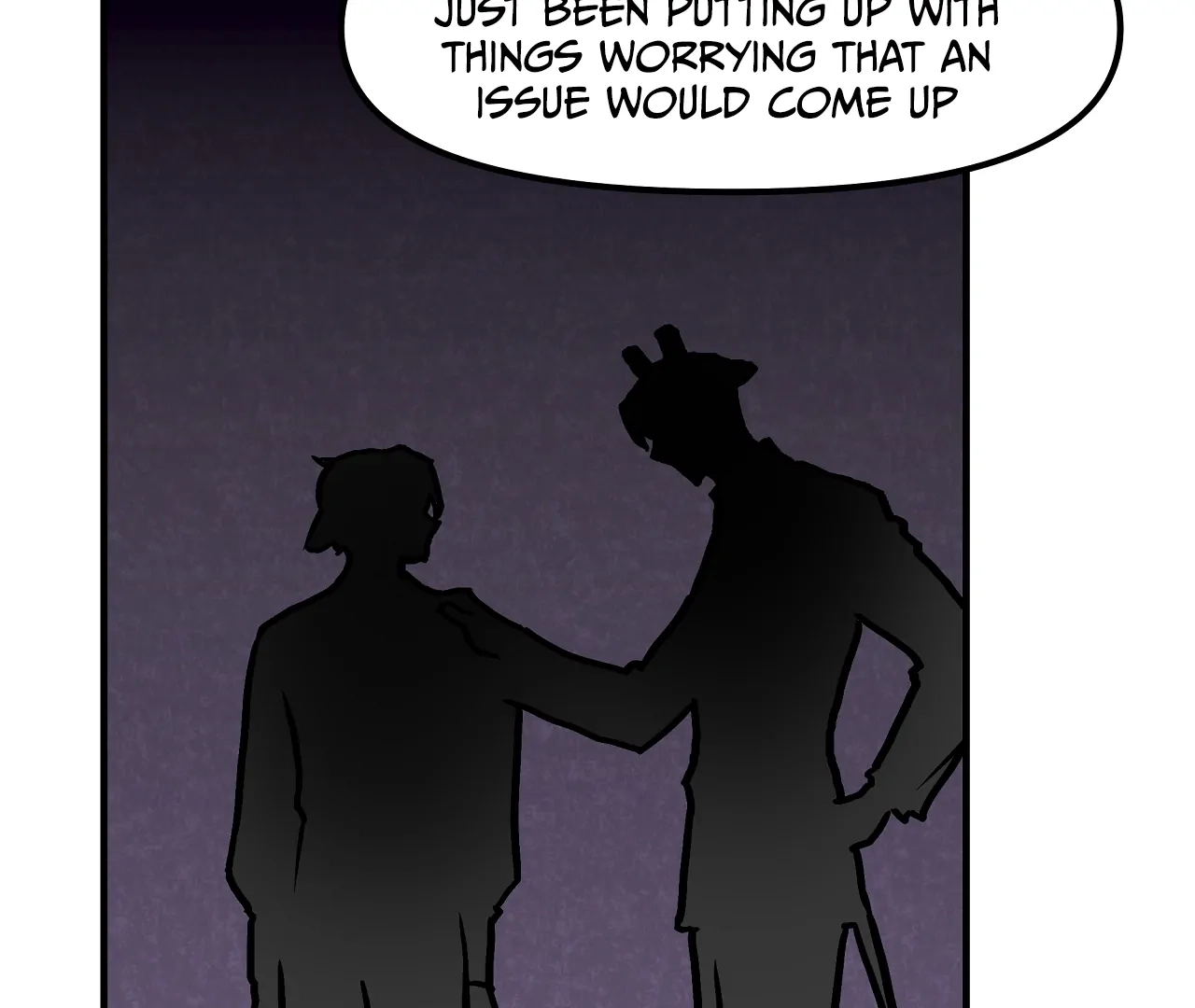 Read Dear Tiger, That Was Delicious chapter 16 image 35 on Lezhin