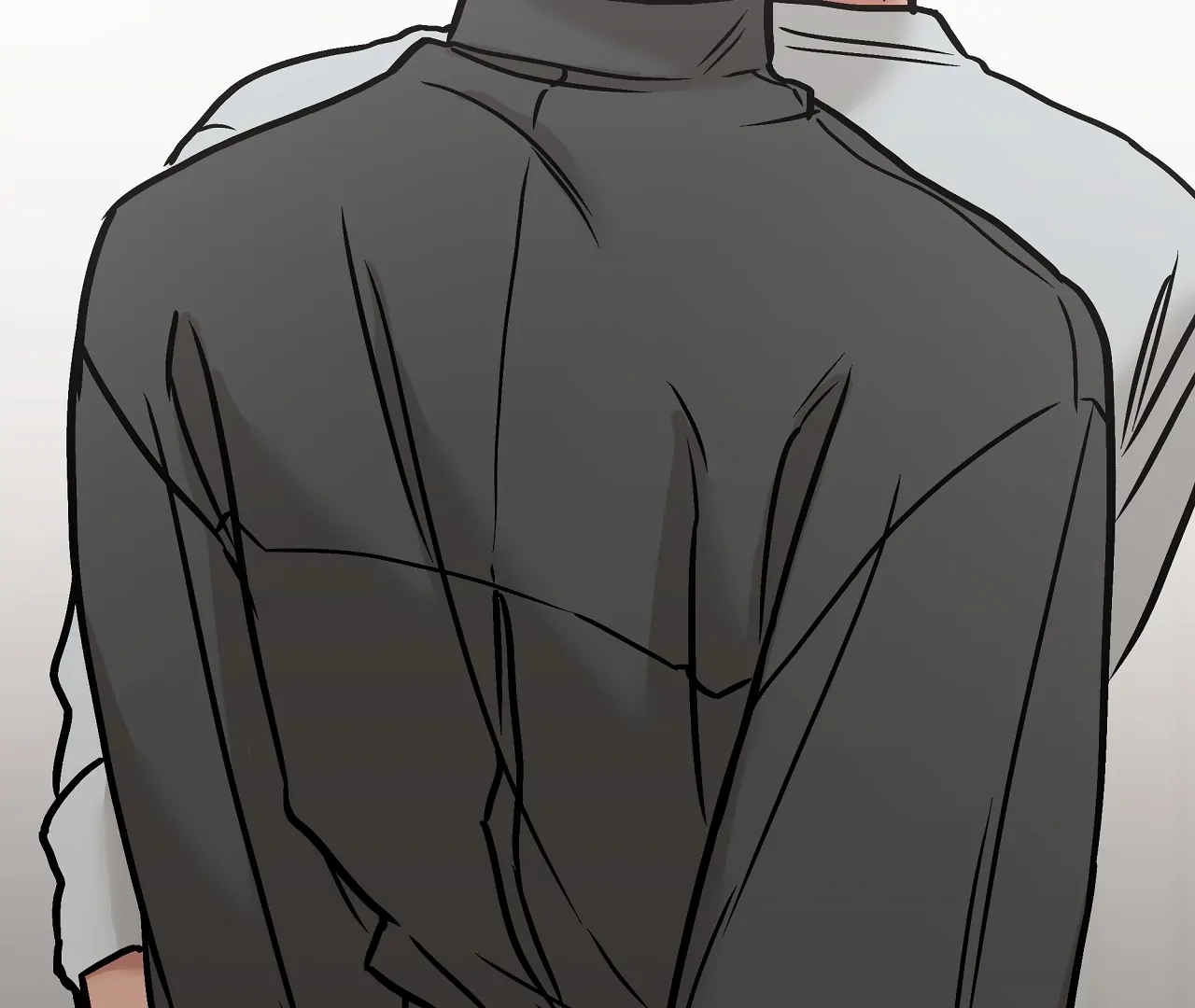Read Dear Tiger, That Was Delicious chapter 16 image 38 on Lezhin