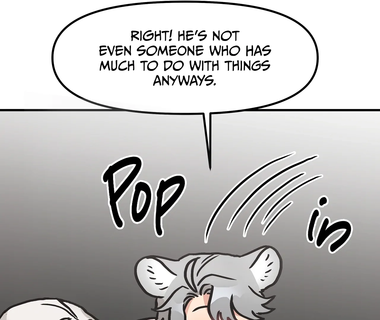 Read Dear Tiger, That Was Delicious chapter 16 image 43 on Lezhin