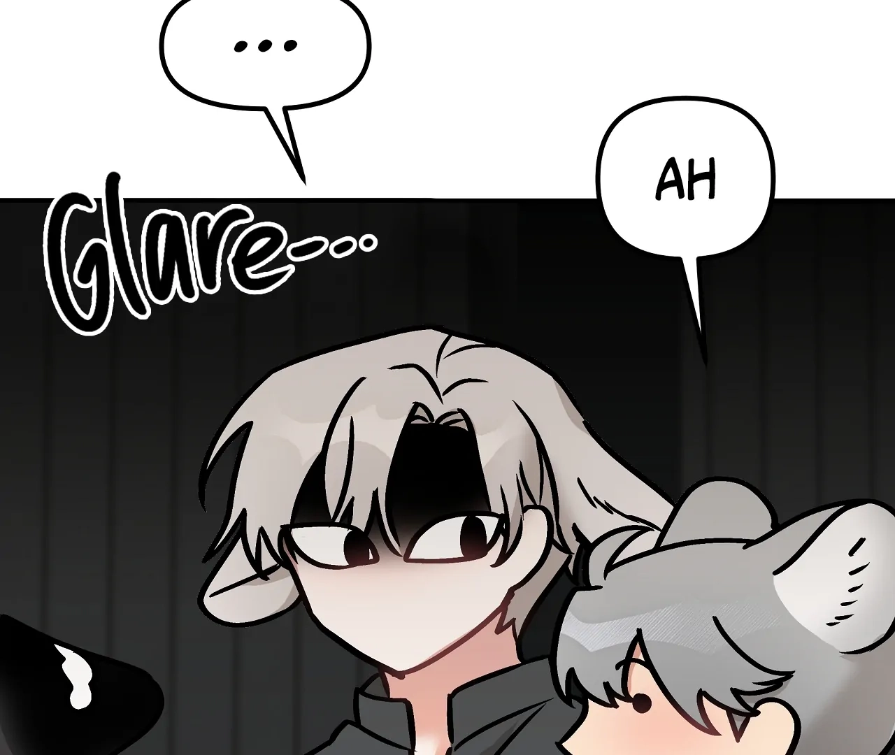 Read Dear Tiger, That Was Delicious chapter 16 image 48 on Lezhin
