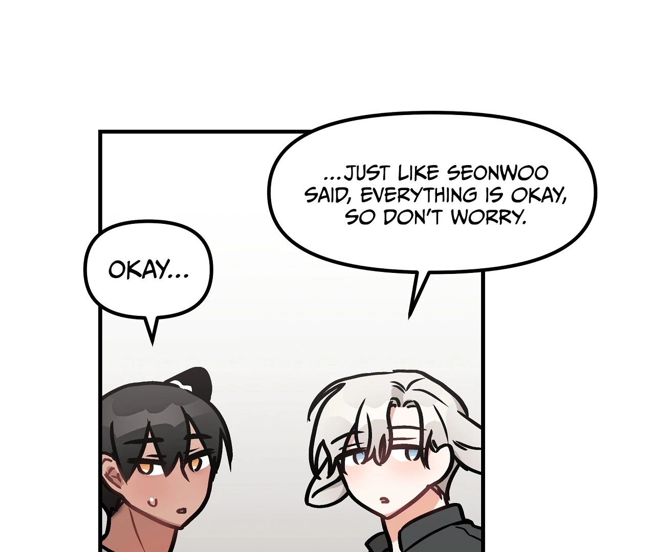Read Dear Tiger, That Was Delicious chapter 16 image 52 on Lezhin