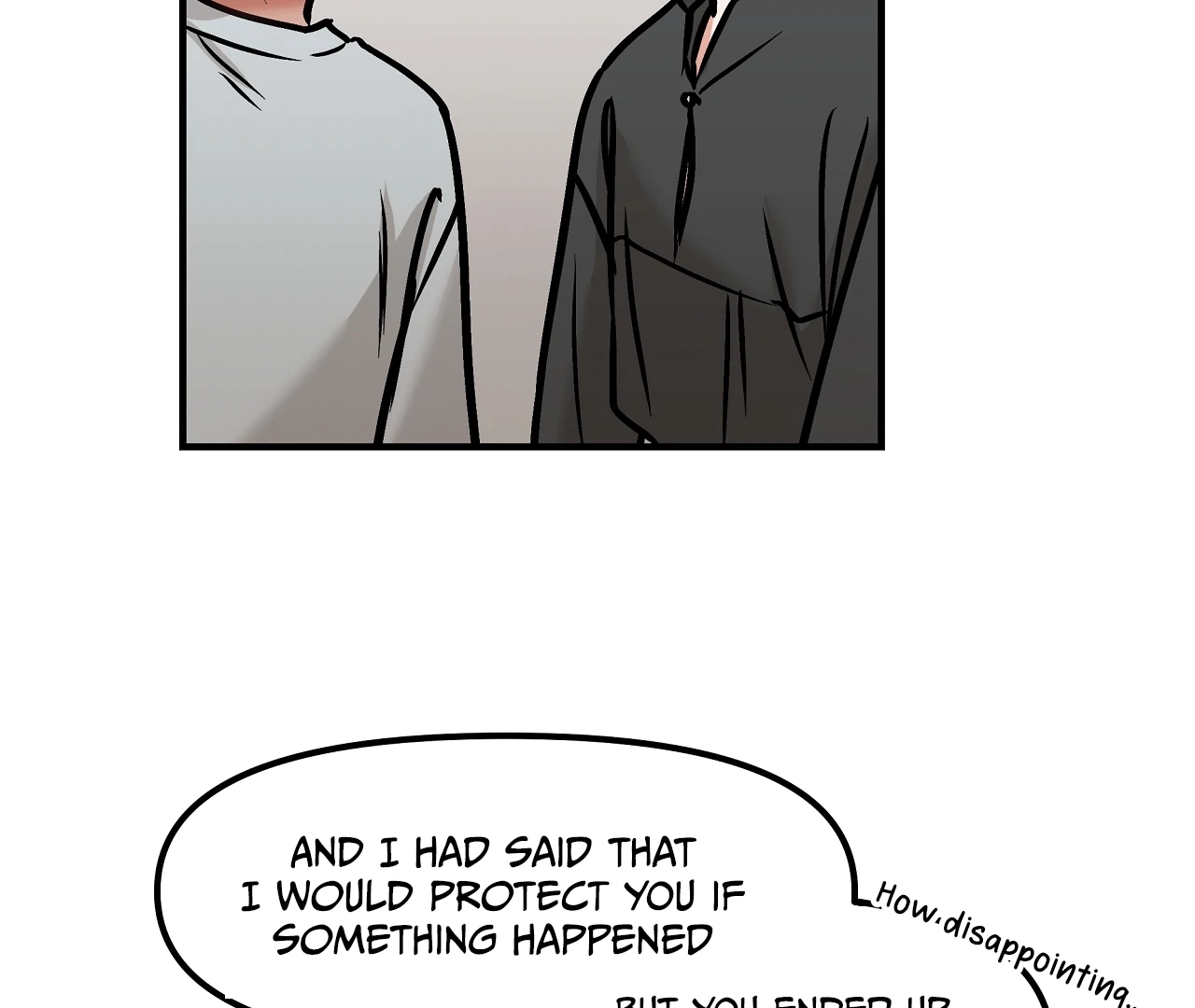 Read Dear Tiger, That Was Delicious chapter 16 image 53 on Lezhin