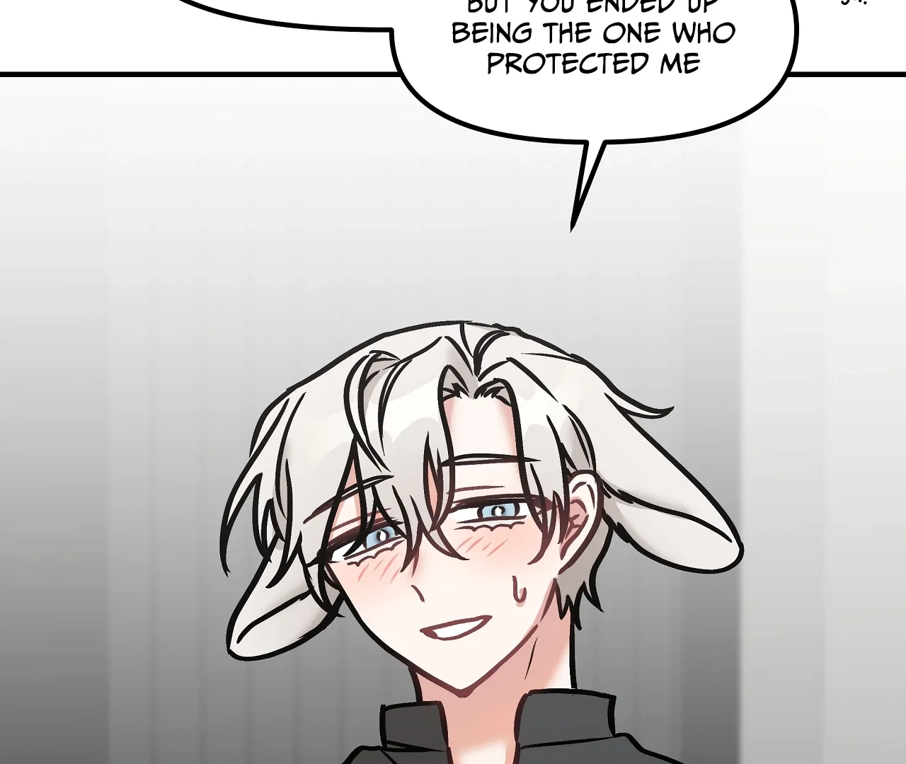 Read Dear Tiger, That Was Delicious chapter 16 image 54 on Lezhin