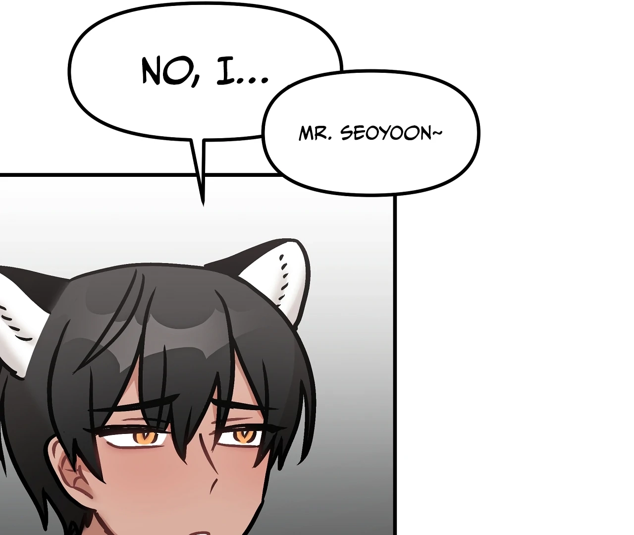 Read Dear Tiger, That Was Delicious chapter 16 image 57 on Lezhin