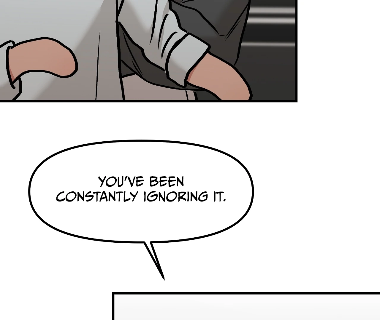 Read Dear Tiger, That Was Delicious chapter 16 image 6 on Lezhin