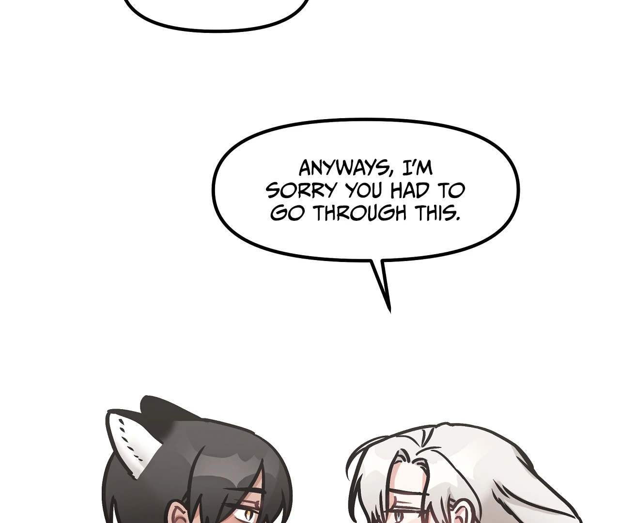 Read Dear Tiger, That Was Delicious chapter 16 image 60 on Lezhin