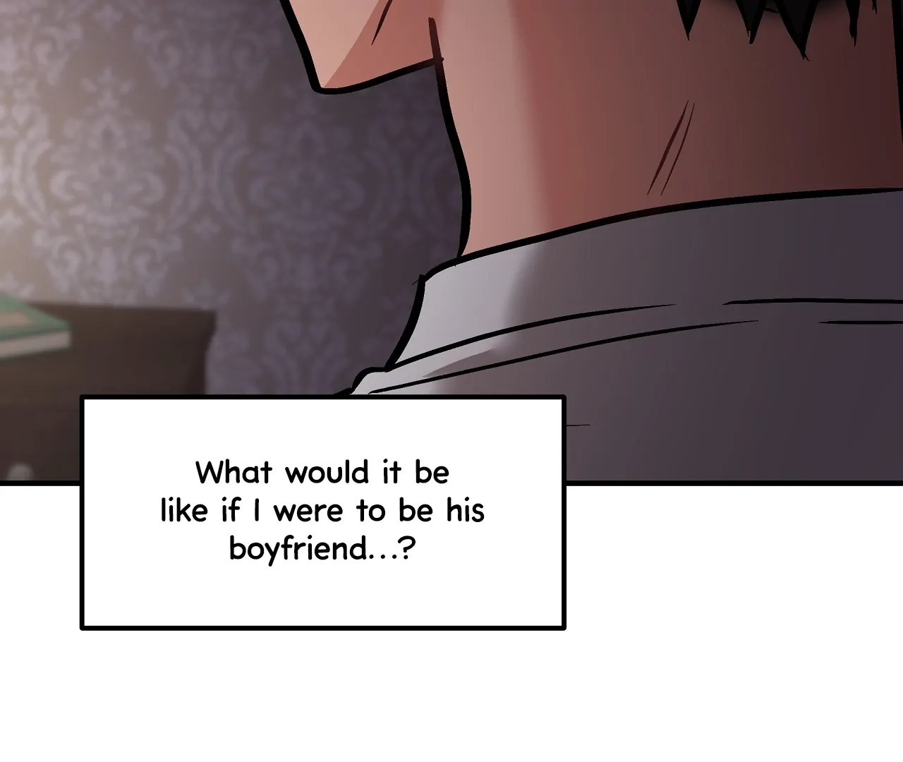 Read Dear Tiger, That Was Delicious chapter 16 image 74 on Lezhin