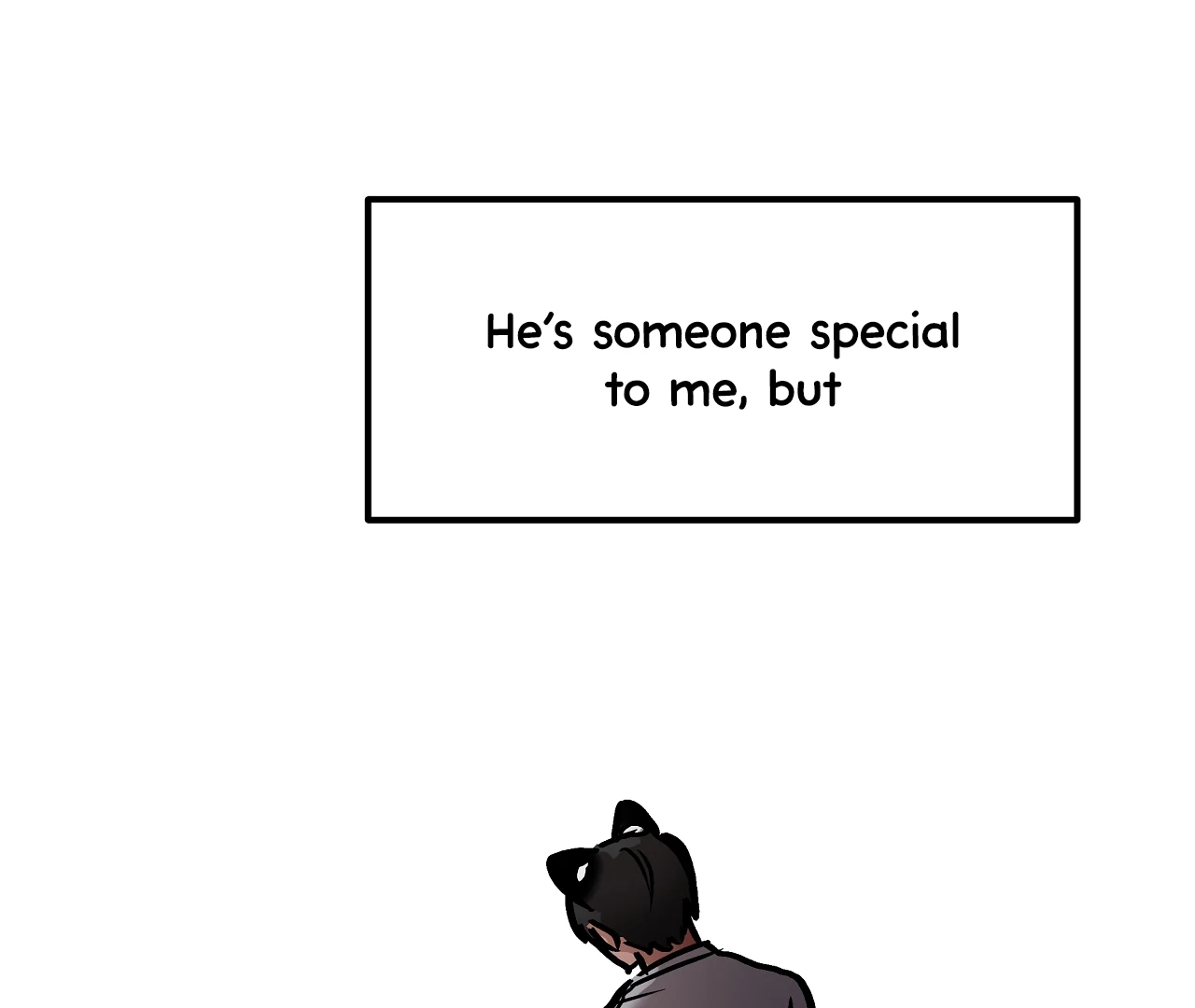 Read Dear Tiger, That Was Delicious chapter 16 image 75 on Lezhin