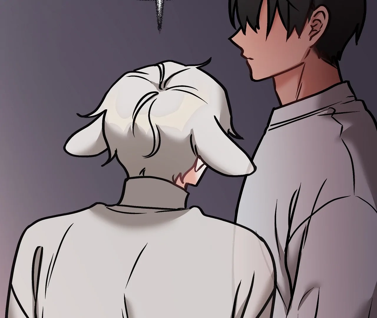 Read Dear Tiger, That Was Delicious chapter 16 image 79 on Lezhin