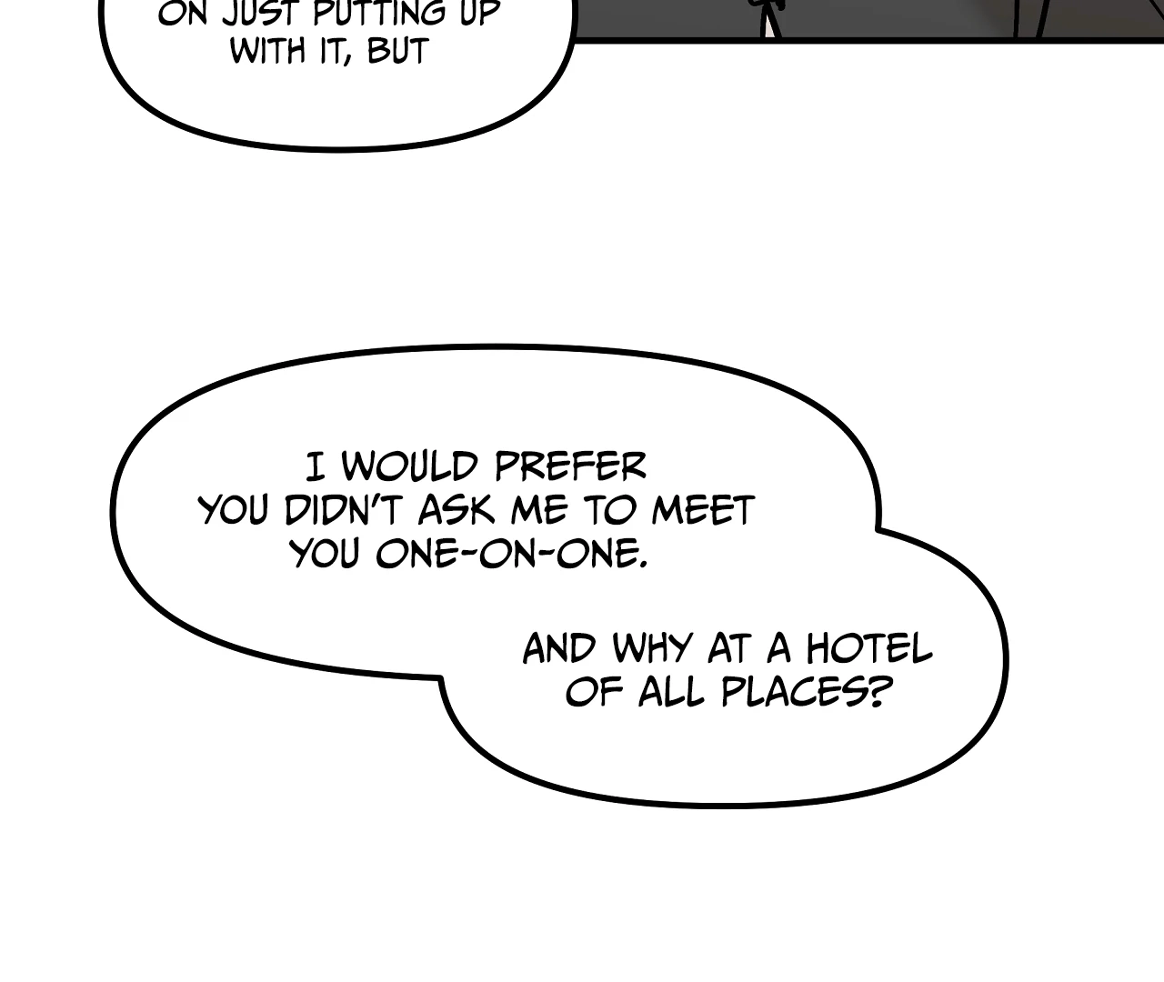 Read Dear Tiger, That Was Delicious chapter 16 image 8 on Lezhin