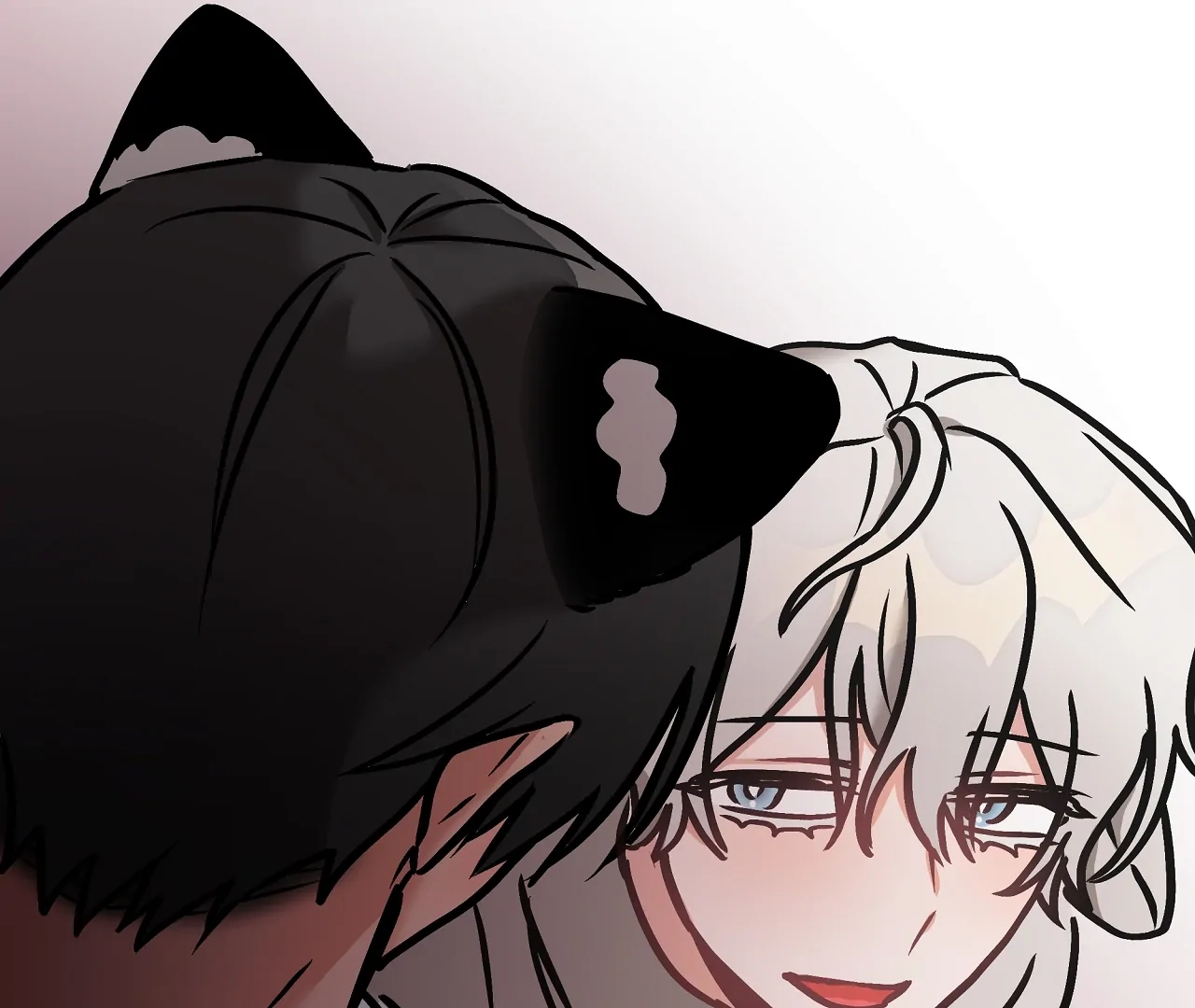 Read Dear Tiger, That Was Delicious chapter 16 image 85 on Lezhin