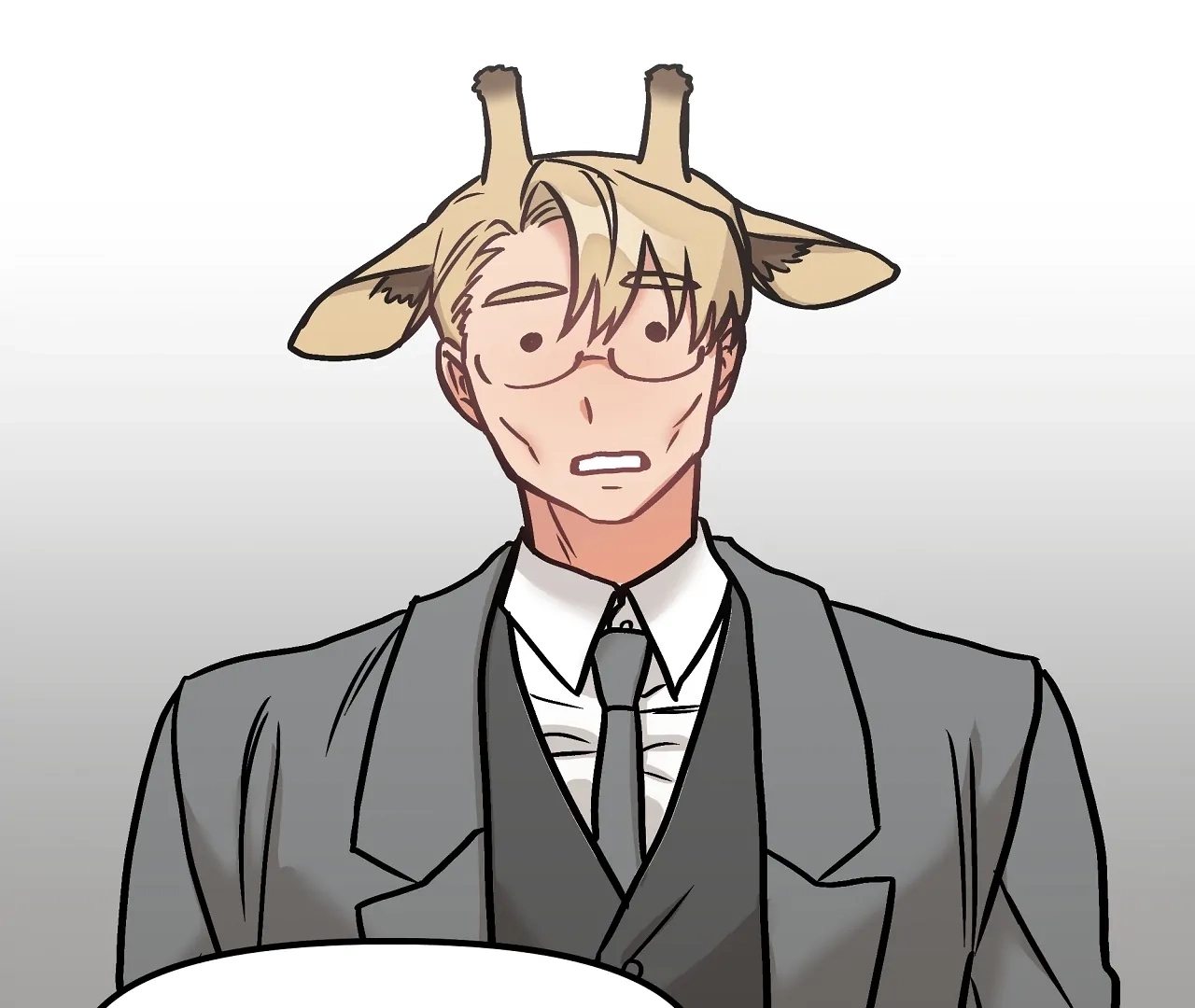 Read Dear Tiger, That Was Delicious chapter 16 image 9 on Lezhin