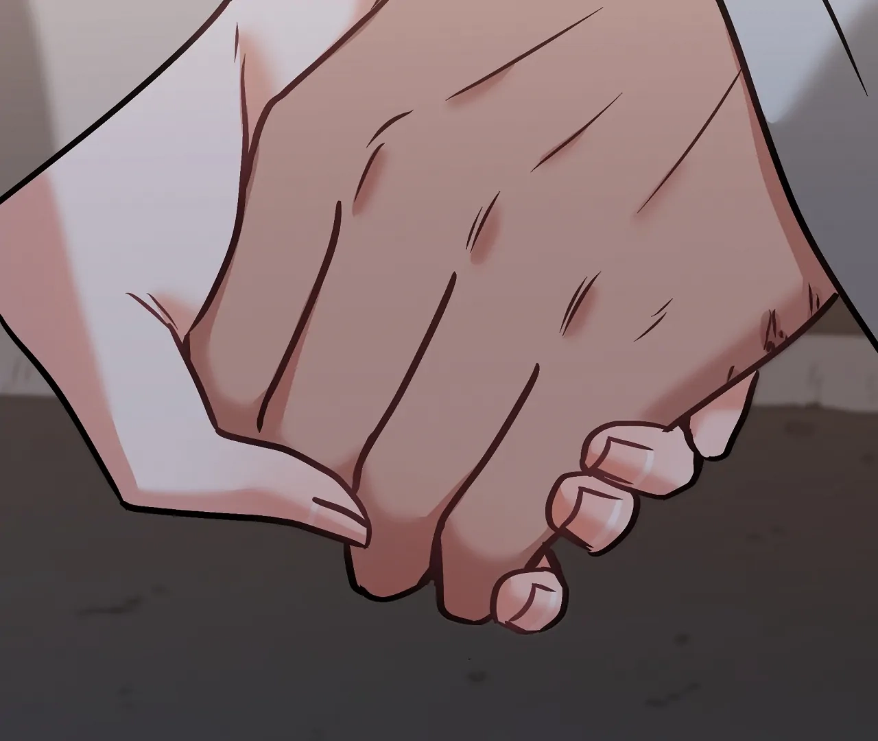 Read Dear Tiger, That Was Delicious chapter 17 image 101 on Lezhin