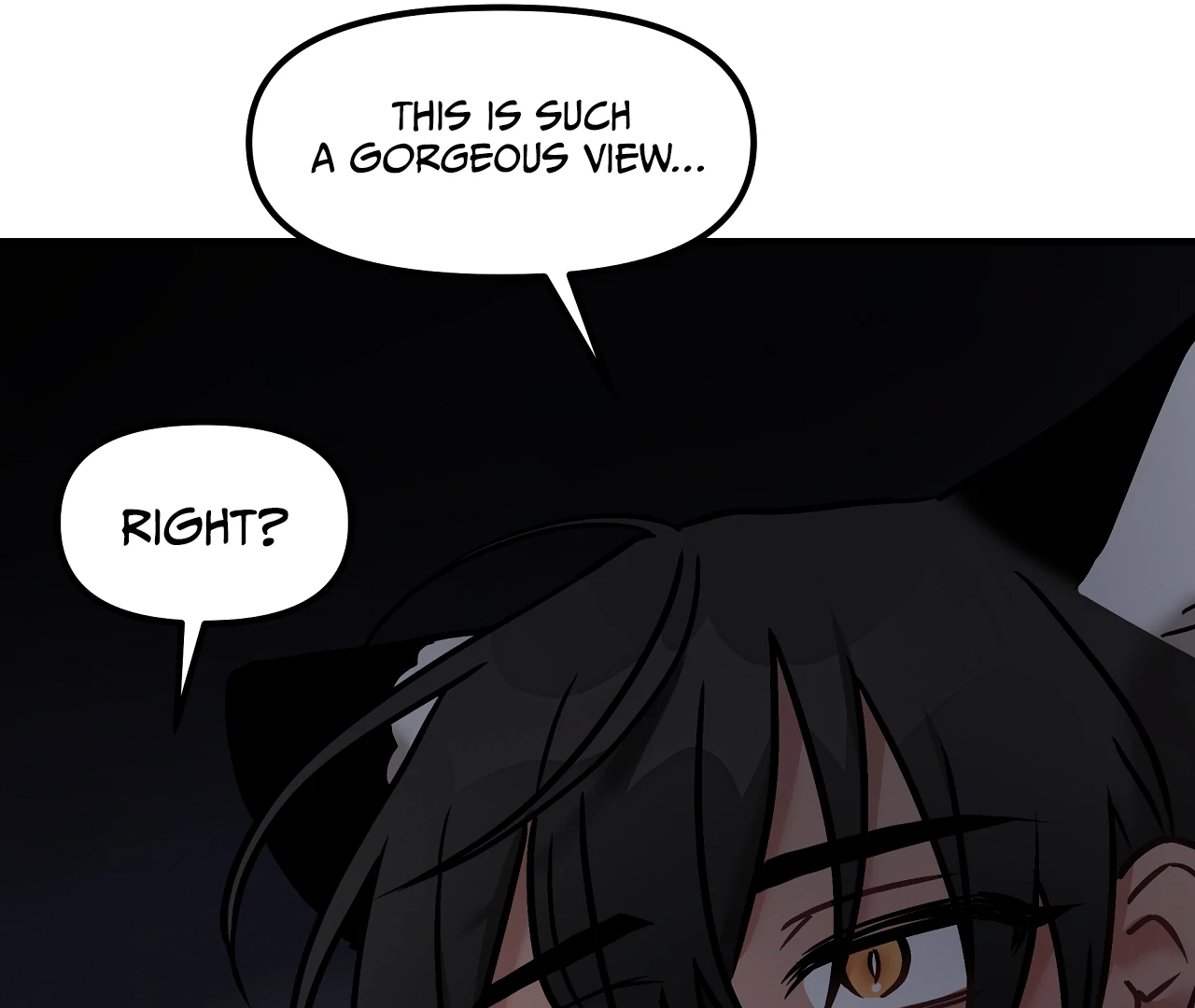 Read Dear Tiger, That Was Delicious chapter 17 image 112 on Lezhin