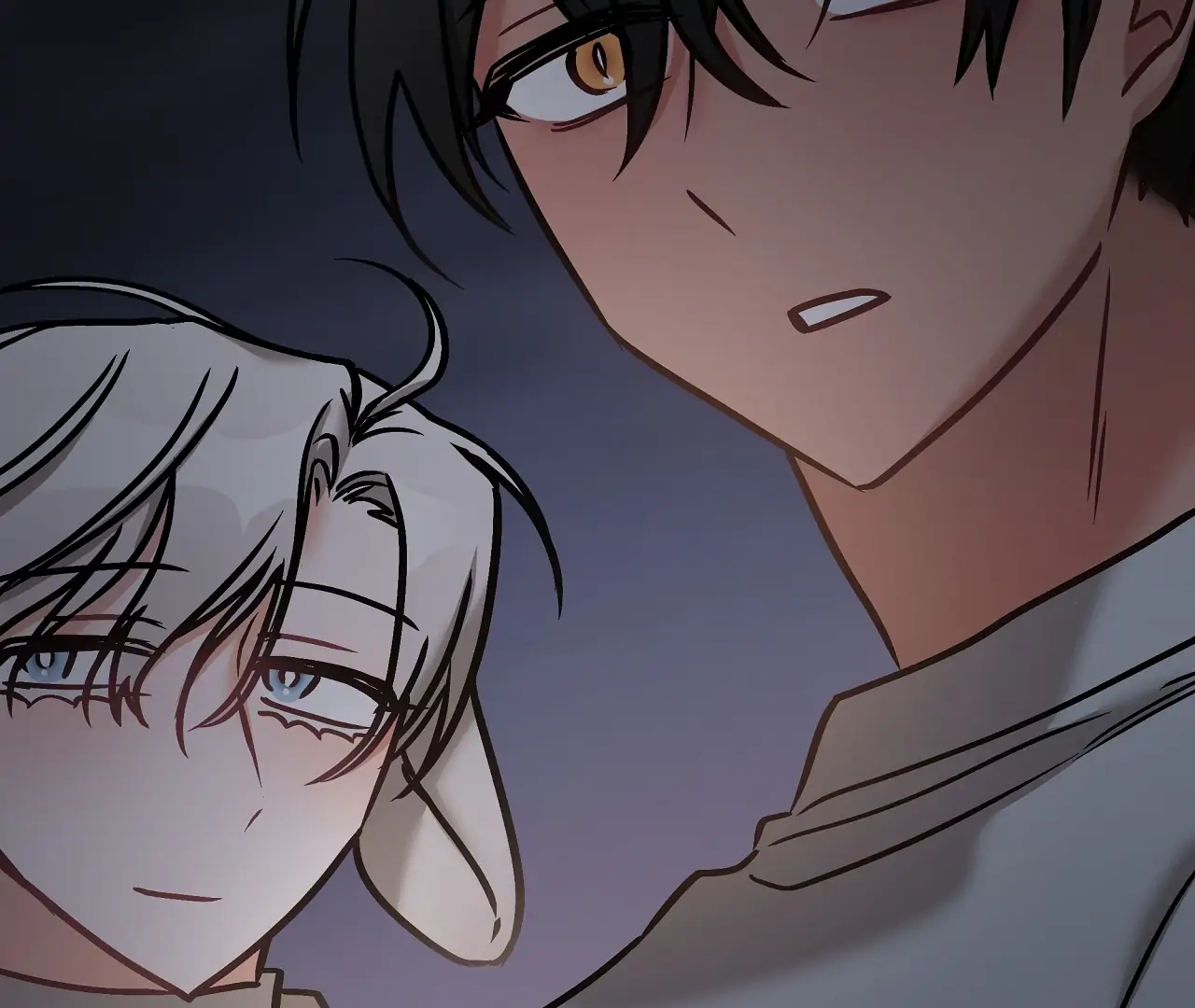 Read Dear Tiger, That Was Delicious chapter 17 image 113 on Lezhin