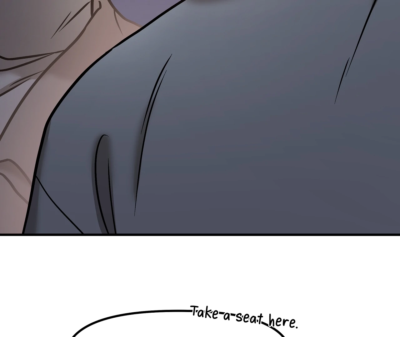 Read Dear Tiger, That Was Delicious chapter 17 image 114 on Lezhin