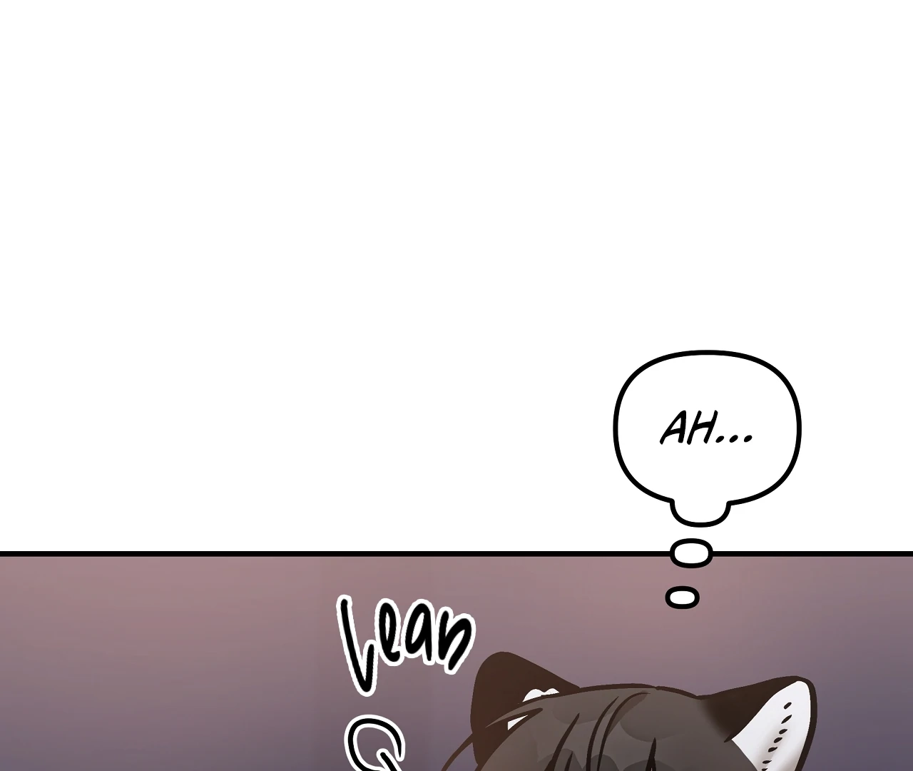 Read Dear Tiger, That Was Delicious chapter 17 image 117 on Lezhin