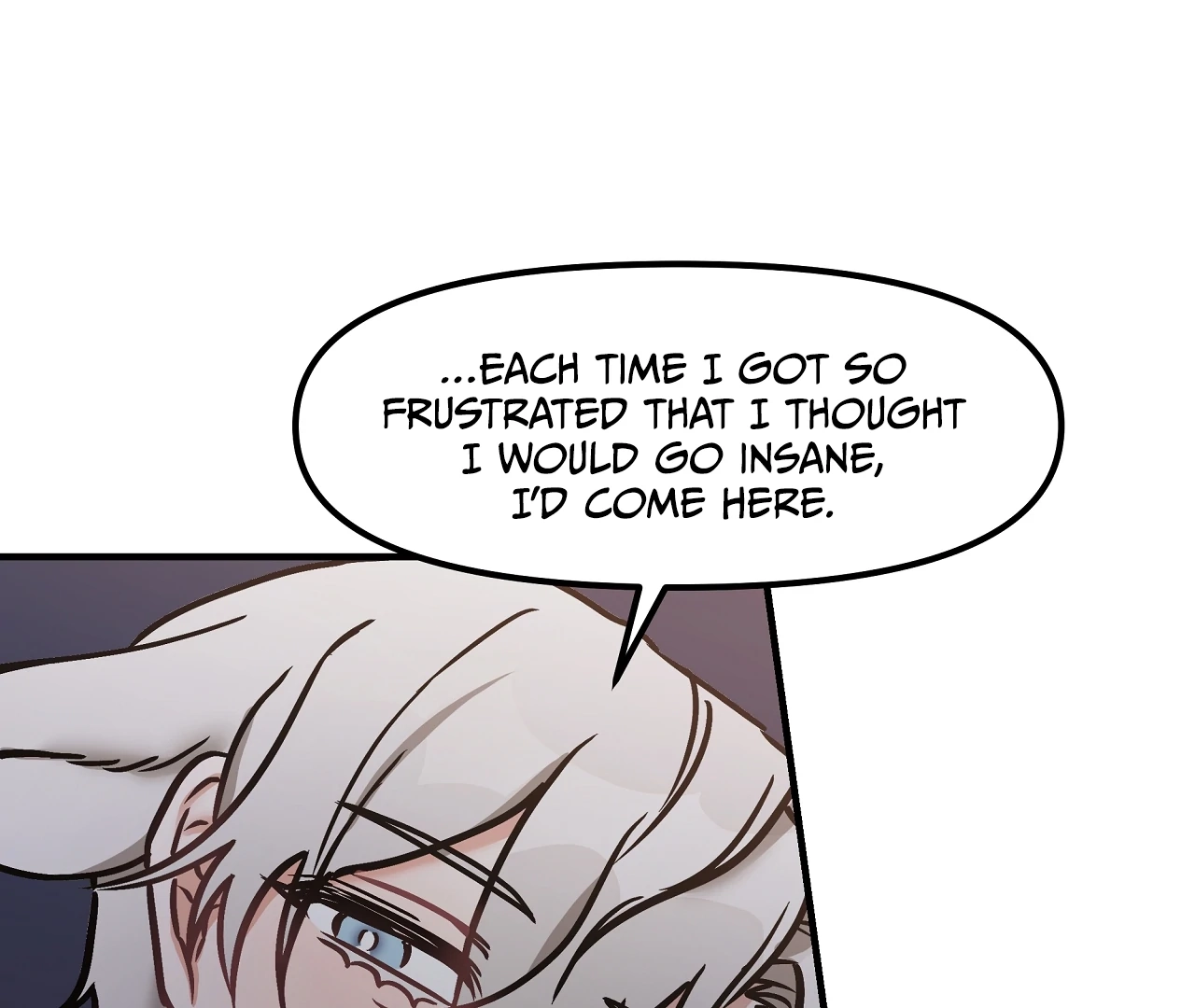 Read Dear Tiger, That Was Delicious chapter 17 image 119 on Lezhin