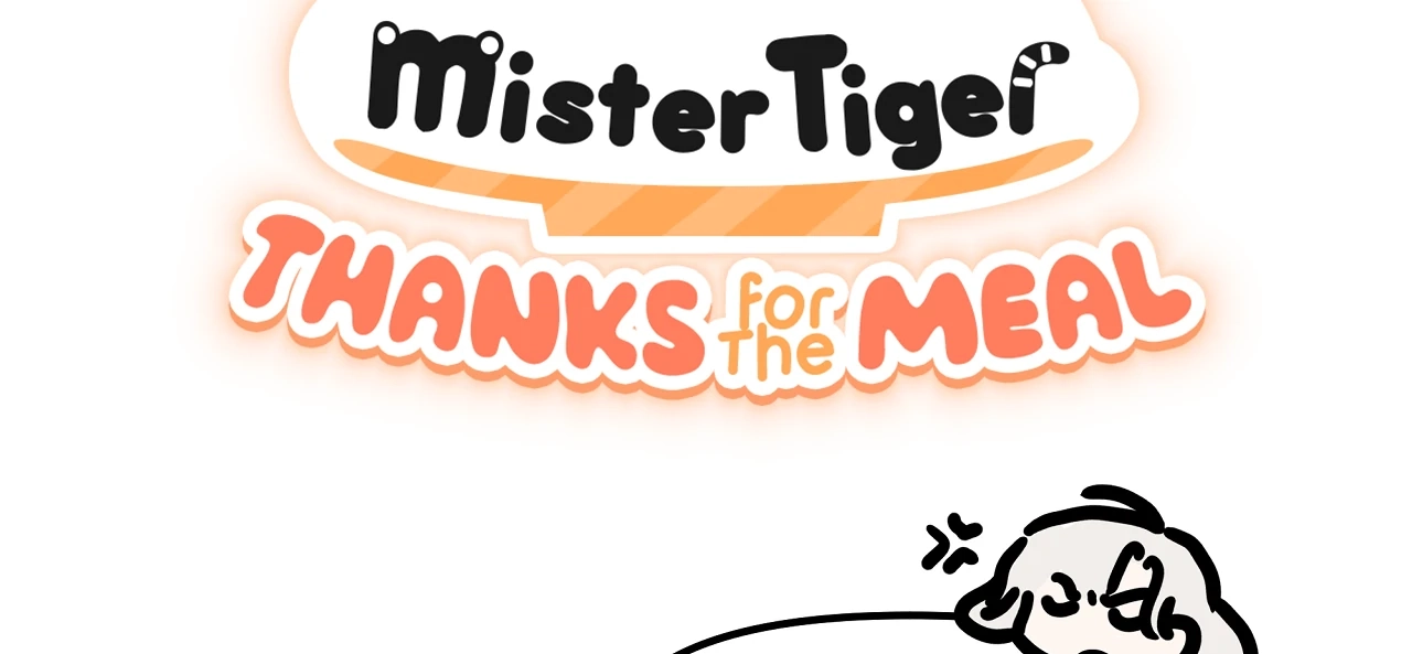 Read Dear Tiger, That Was Delicious chapter 17 image 13 on Lezhin
