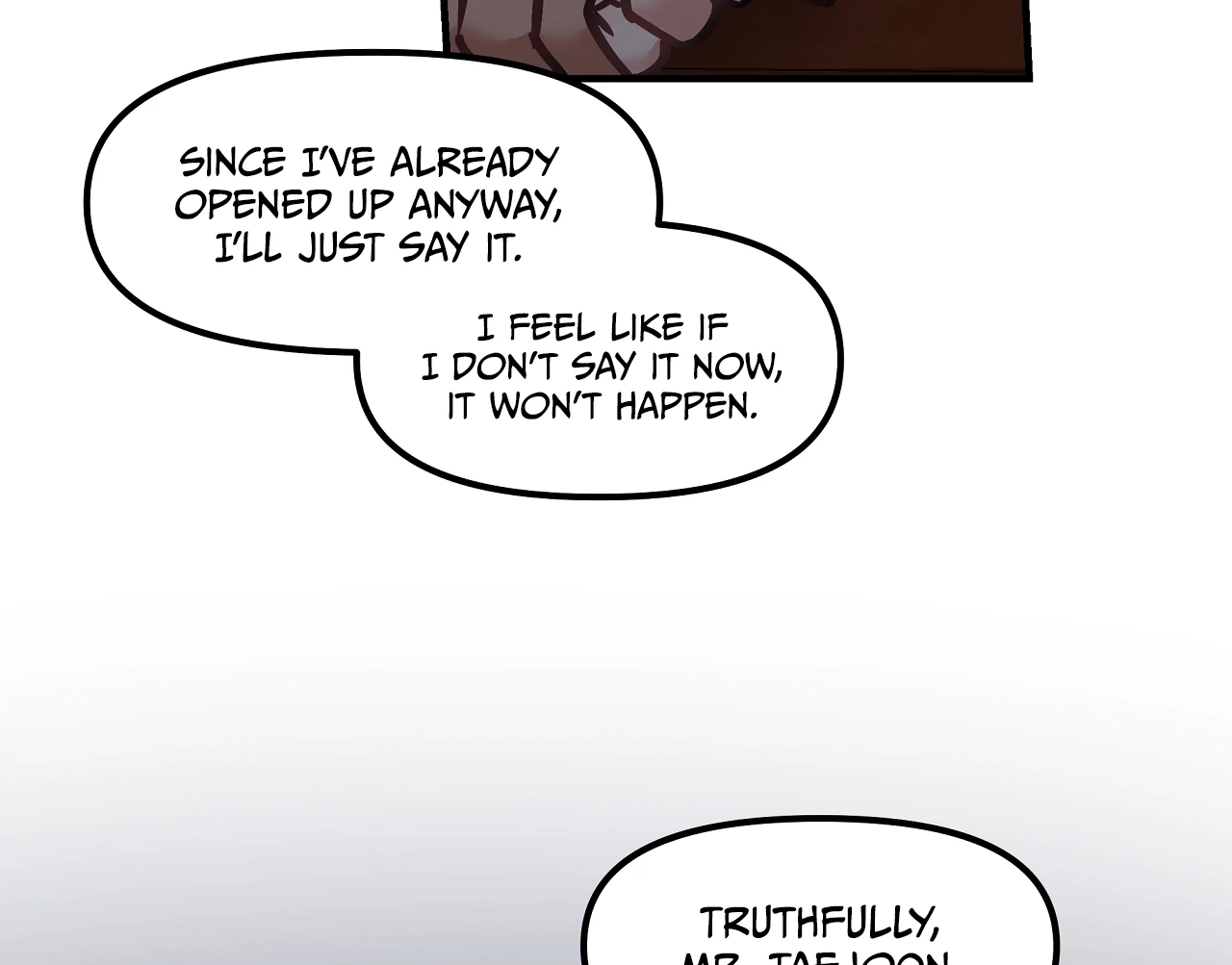 Read Dear Tiger, That Was Delicious chapter 17 image 137 on Lezhin