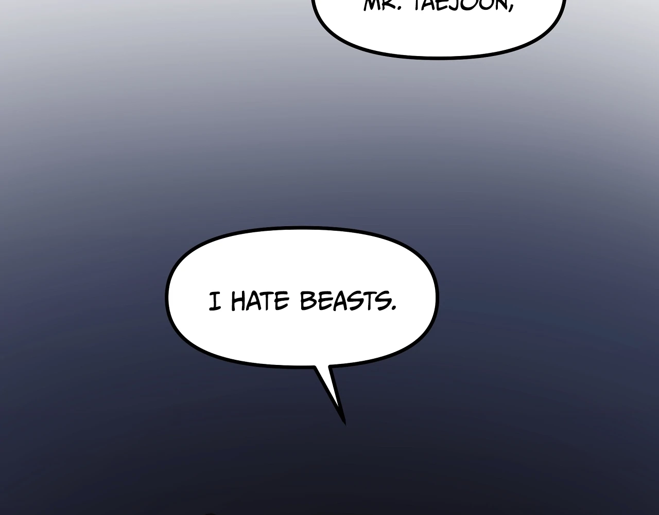 Read Dear Tiger, That Was Delicious chapter 17 image 138 on Lezhin