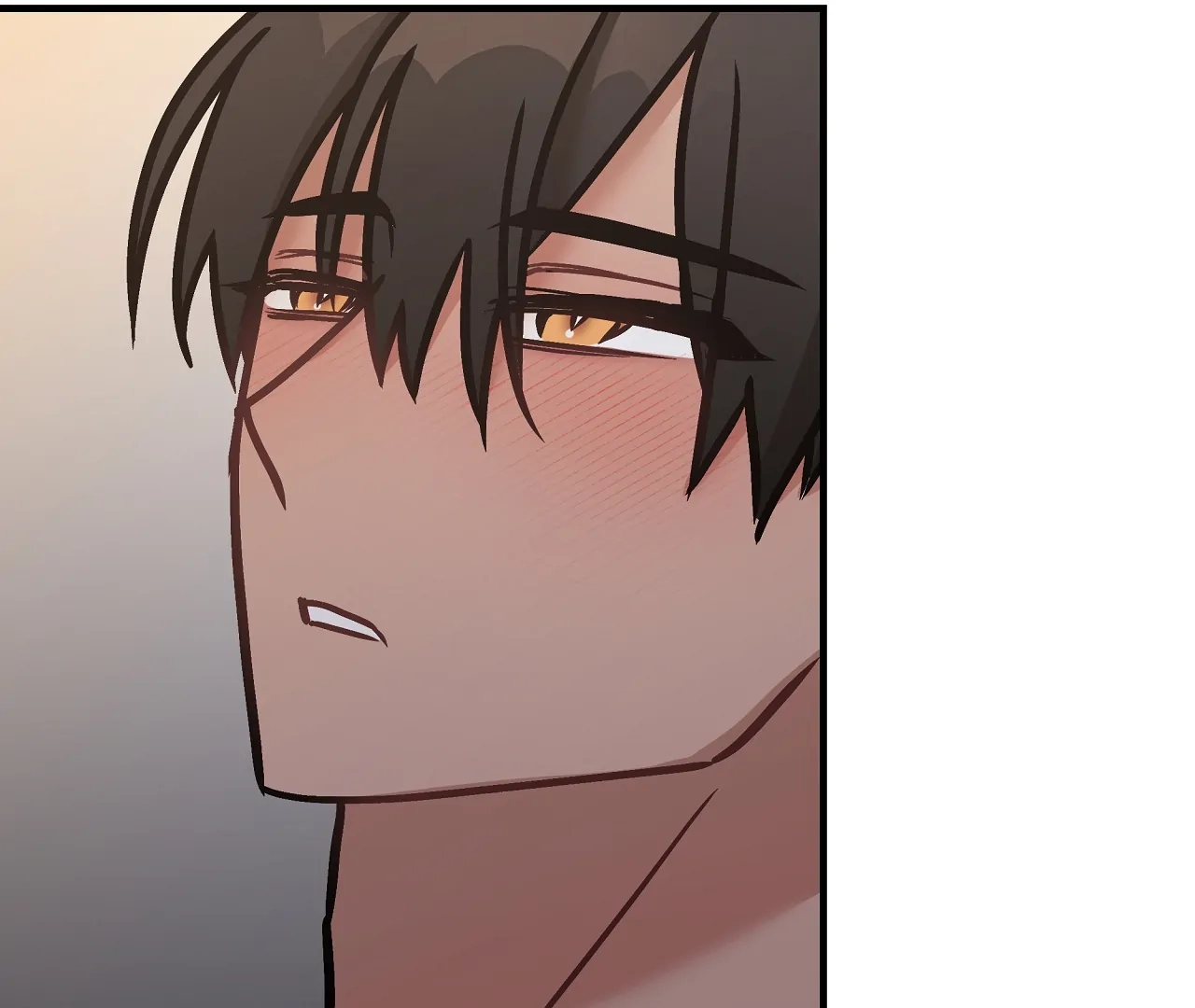 Read Dear Tiger, That Was Delicious chapter 17 image 29 on Lezhin