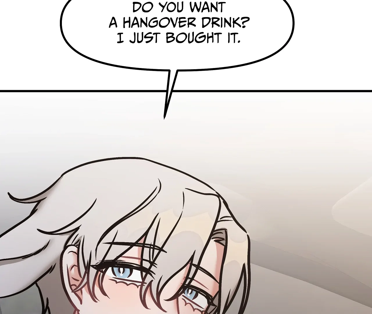 Read Dear Tiger, That Was Delicious chapter 17 image 32 on Lezhin